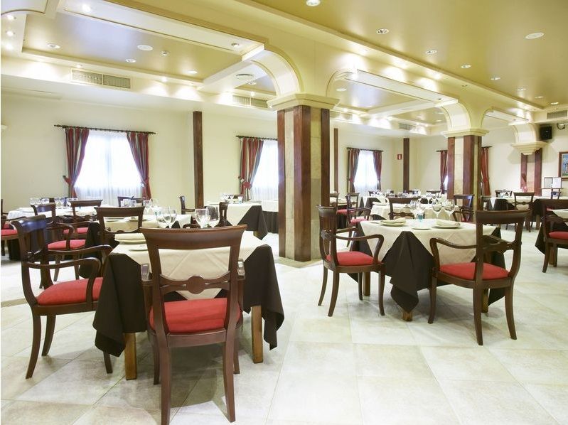 Hospedium Hotel Blu Loiu ภายนอก รูปภาพ