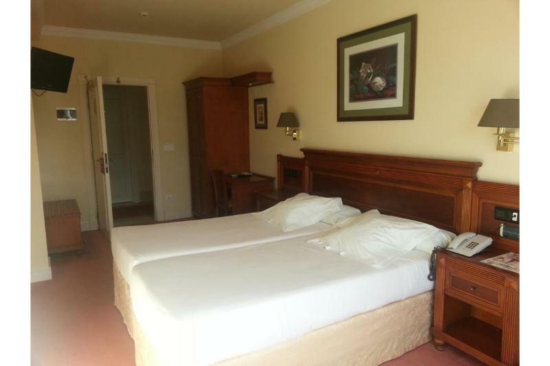 Hospedium Hotel Blu Loiu ภายนอก รูปภาพ